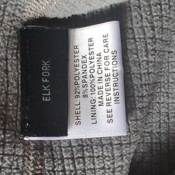 Midway USA Real Tree Max 1 Elk Fork Sz Large - Picture 6 of 7